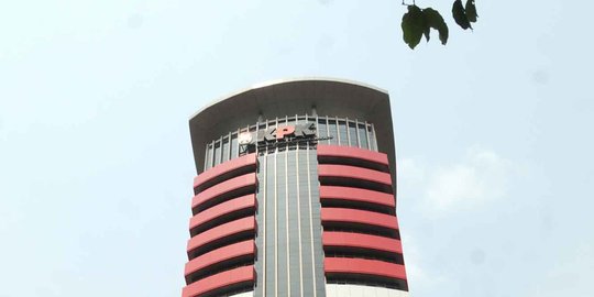 PT DGI kembalikan kerugian negara Rp 70 Miliar ke KPK