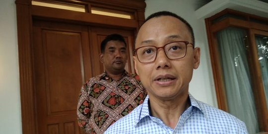 Sekjen PAN: Kami tidak tahu agenda dan program #2019GantiPresiden