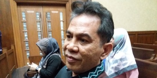 KPK eksekusi dua perantara suap Bupati Hulu Sungai Tengah