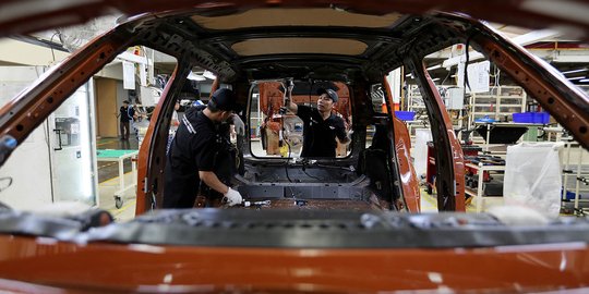 Benefit besar bagi konsumen Indonesia, pasca-lokalisasi MINI Countryman