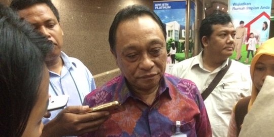 Antisipasi ketidakpastian global, BTN siap dorong pertumbuhan sektor riil