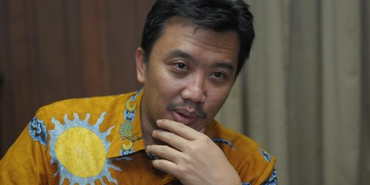 Menpora ke Roy Suryo: Yang penting dikembalikan tanpa banyak polemik