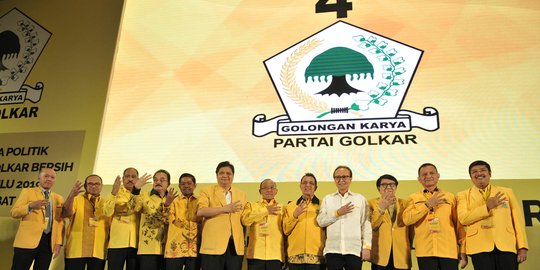 KPK sebut ada pengembalian uang dari Partai Golkar terkait kasus PLTU Riau-1