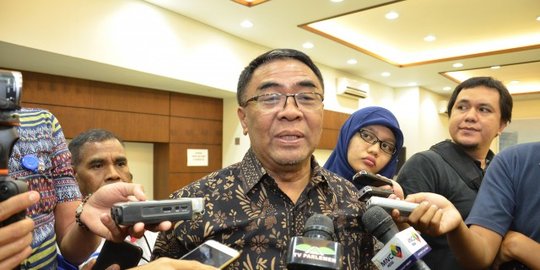Gerindra ungkap alasan munculnya gerakan #2019PrabowoPresiden