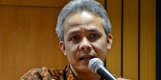 Gebrakan-Gebrakan gubernur baru setelah dilantik