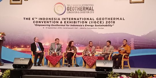 Geo Dipa gandeng SMI kembangkan PLTP Dieng 10 MW