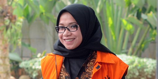 Eni Saragih mengaku didatangi Setya Novanto di Rutan KPK