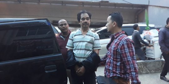 Kesal motor ditarik, pria di Palembang coba bakar kantor leasing