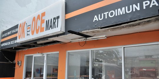 oce mart kalibata sepi rev2