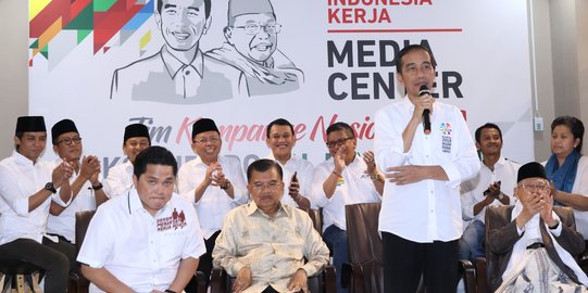 Ajakan Presiden Jokowi agar pengusaha bawa pulang devisa tak efektif, ini sebabnya