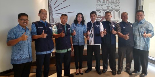 Hari Pelanggan Nasional, Blue Bird beri penghargaan Road Stars Award