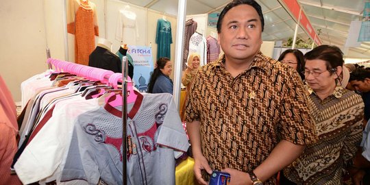 Tak hanya untuk Rupiah, kenaikan PPh barang impor diharap bisa genjot industri RI