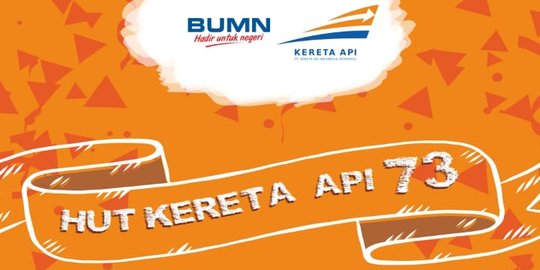 Sukses di festival pertama, KAI kembali gelar Ngopi Bareng