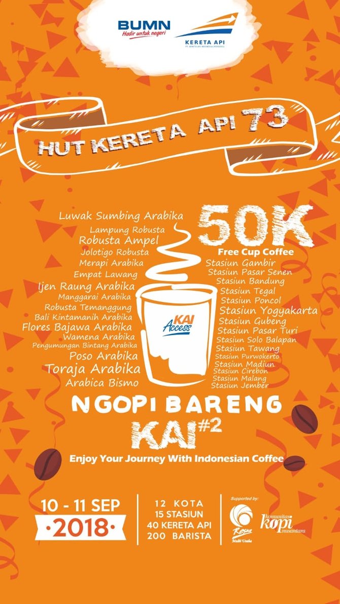 ngopi bareng kai