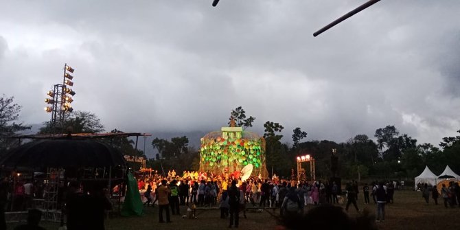 festival payung indonesia 2018