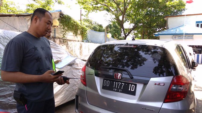 suasana duka keluarga korban laka lantas