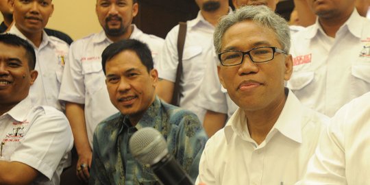 Demokrat sebut Buni Yani punya kapasitas gabung Timses Prabowo-Sandiaga