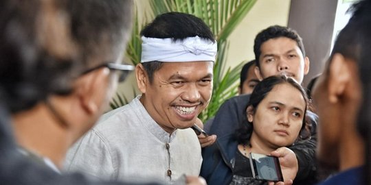 Ini tiga nama kandidat Ketua Tim Pemenangan Jokowi di Jabar