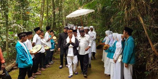 240 Desa wisata di Jateng mandul, pemandu minim pengetahuan