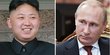 Kim Jong-Un berencana temui Putin di Rusia sebelum akhir tahun
