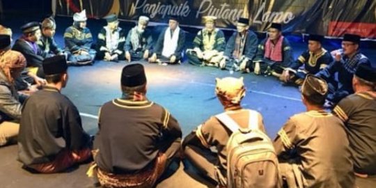 Pemprov Sumbar & Kemendikbud lestarikan silat Minangkabau lewat Silek Art Festival