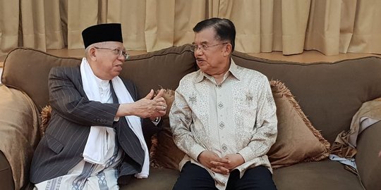 Gerakan #2019GantiPresiden dinilai tidak surutkan elektabilitas Jokowi-Ma'ruf