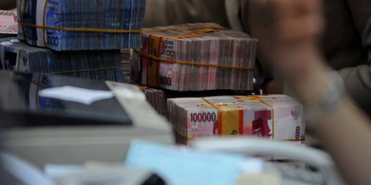 Kemenkeu: Kebijakan pengendalian Rupiah tak ganggu ekonomi 2019