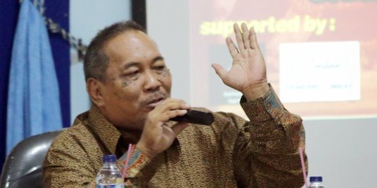 Penulis buku Bung Karno, Peter Kasenda ditemukan tewas