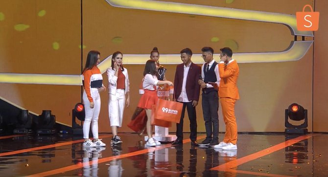 shopee 99 super shopping day