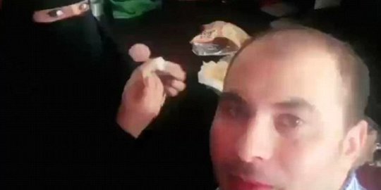 Saudi tangkap pegawai hotel karena suap-suapan dengan rekan perempuan
