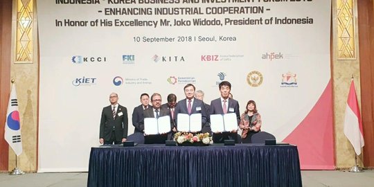 Wika gandeng Hyundai dan KOEN bangun PLTA Peusangan-4 kapasitas 120 MW