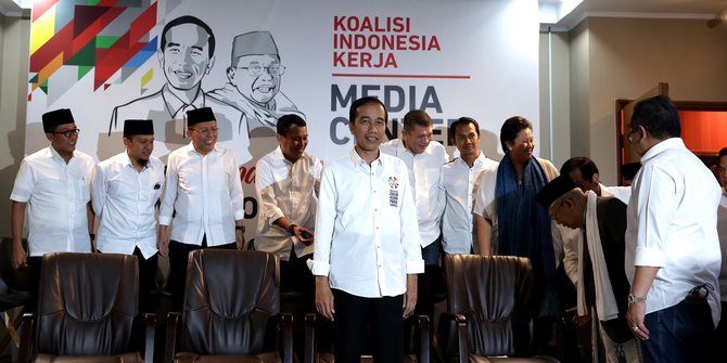 Sekjen PKB sebut urusan Jokowi kalau Demokrat minta jatah menteri