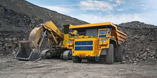 Aturan baru, industri minerba wajib transaksi pakai rekening bank dalam negeri