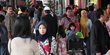 Selama Asian Games, lonjakan penumpang di Bandara Soekarno-Hatta capai 13 ribu