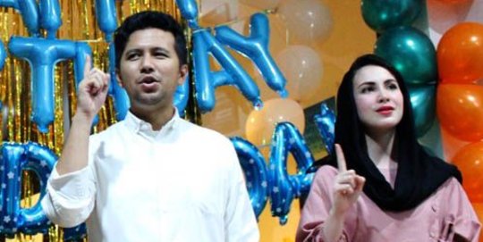 Emil Dardak tolak jadi Ketua Timses Prabowo di Jatim: Fokus urus Trenggalek