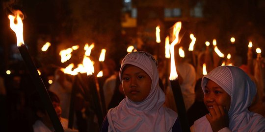 MUI harap Tahun Baru Islam 1440 H bawa kedamaian dan saling toleransi