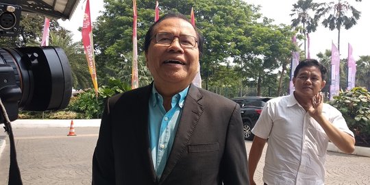 NasDem sebut Rizal Ramli rendahkan martabat Jokowi