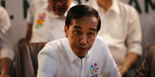 Dukung Jokowi, kepala daerah punya landasan aturan