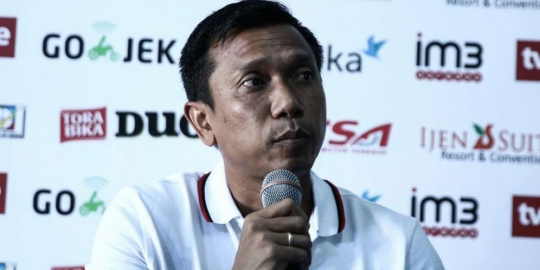 Tanggapan Widodo soal penalti kontroversial Bali United