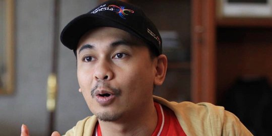 Selamat, ini tiga juara lomba video Asian Games pilihan Raditya Dika