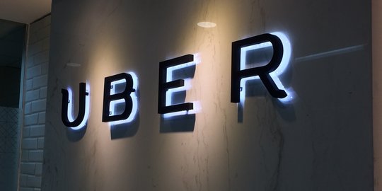 Rating buruk, Uber tak segan blokir pengemudi