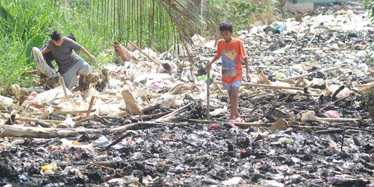 Tak hanya Emil, Anies akan buat Ciliwung sekeren sungai di Seoul