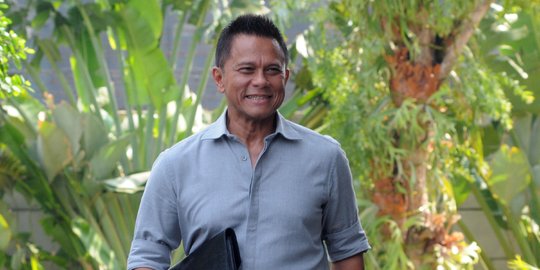 Soetikno Soedarjo penuhi panggilan KPK terkait kasus suap Garuda