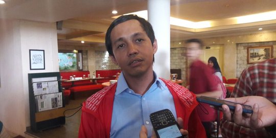 Tokoh luar koalisi yang dukung Jokowi dijanjikan dapat posisi di tim kampanye