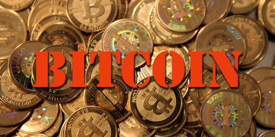 Bitcoin diusulkan jadi alat pembayaran ekspor impor atasi pelemahan Rupiah