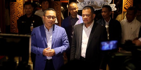 Gatot Nurmantyo dijanjikan posisi terhormat di timses Prabowo-Sandiaga