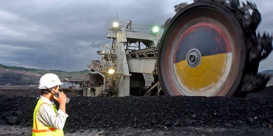 Ekspor batu bara dan diversifikasi usaha PTBA siap dukung perekonomian Indonesia