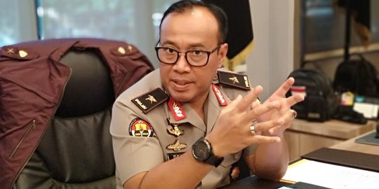 WN Polandia diduga terlibat kelompok bersenjata Papua ditangkap polisi