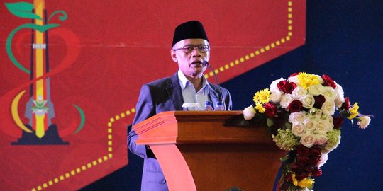 4 Tokoh ini sering dikunjungi para capres-cawapres