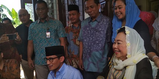 PKB tak masalah NU pecah sedikit karena Yenny Wahid gabung Prabowo